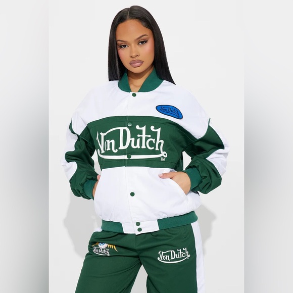 Von Dutch Set. Size in Description. - Picture 3 of 4